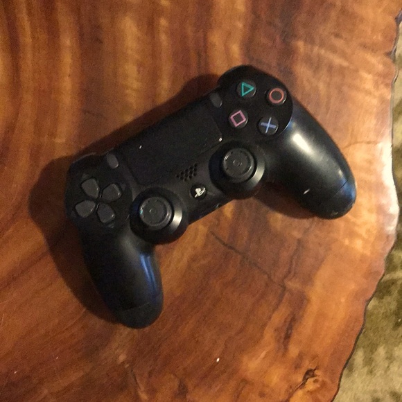 Playstation Sony 4, 500GB Slim System Black